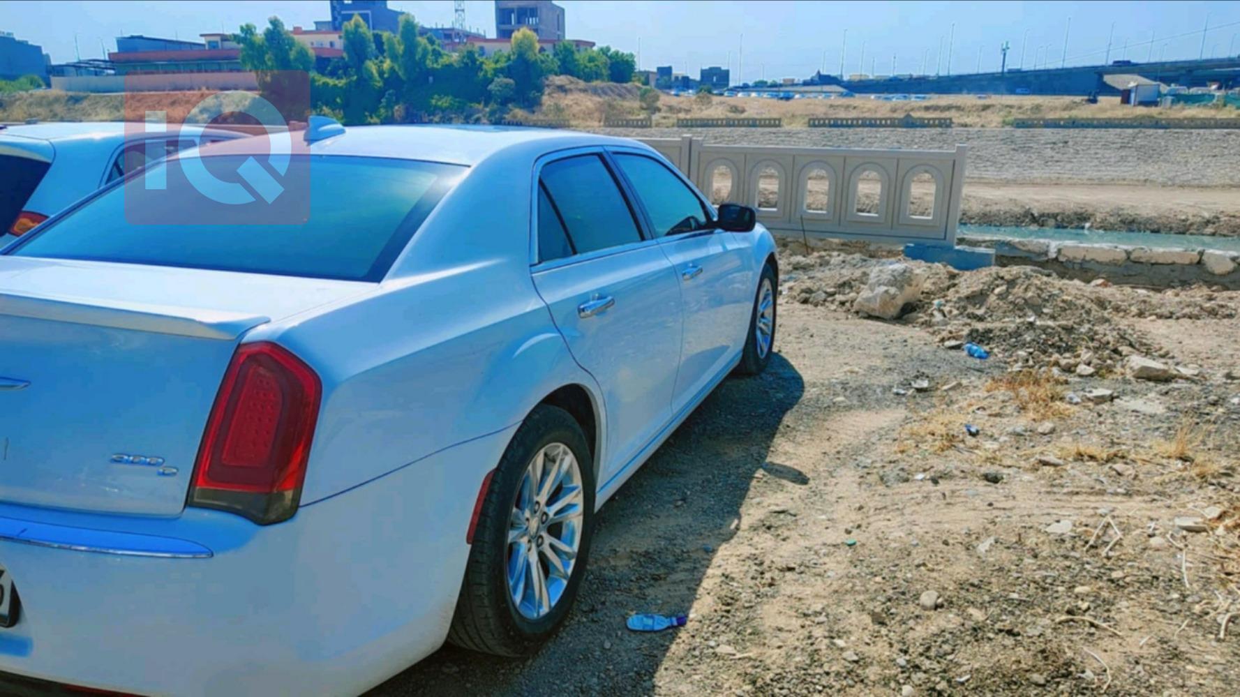 Chrysler 300
